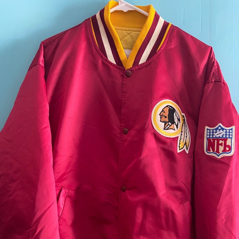 Redskins Jacket